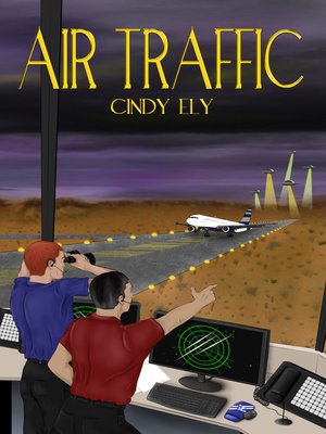 cover image of Air Traffic